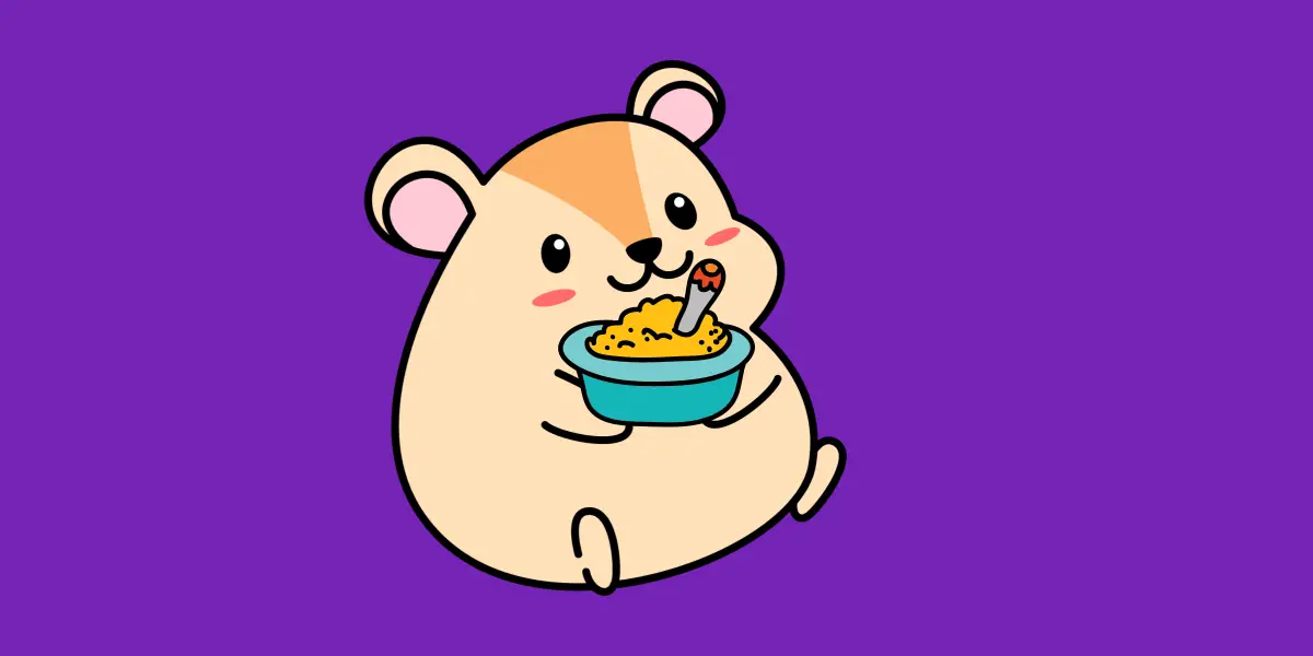 Can Hamsters Eat Applesauce