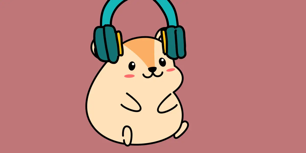 Do Hamsters Have Good Hearing