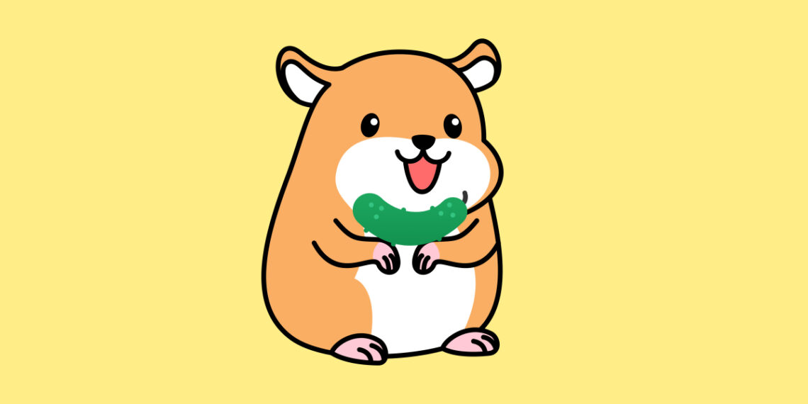 Can Hamsters Eat Cucumbers