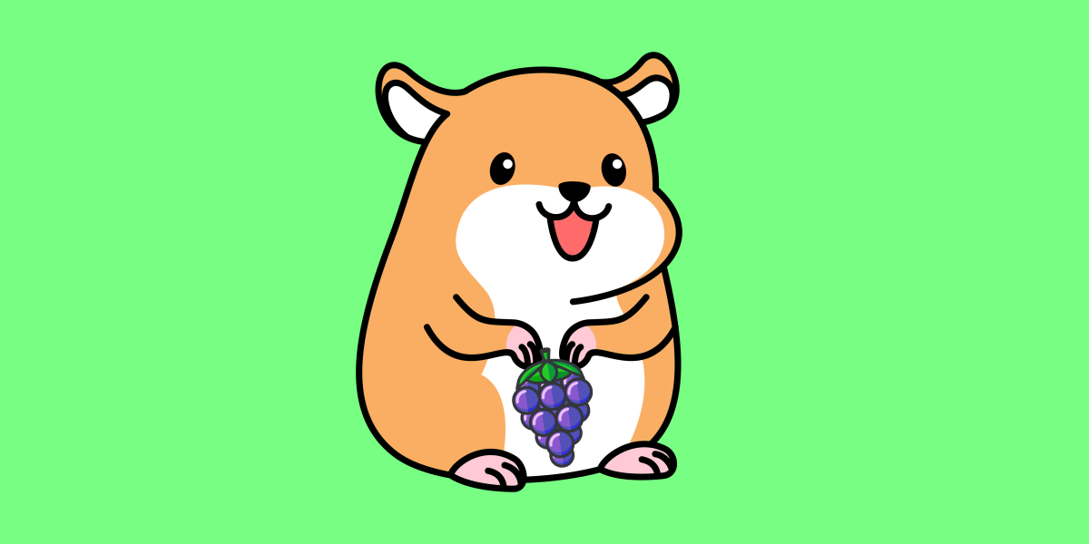 Can Hamsters Eat Grapes
