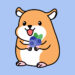 Can Hamsters Eat Blueberries