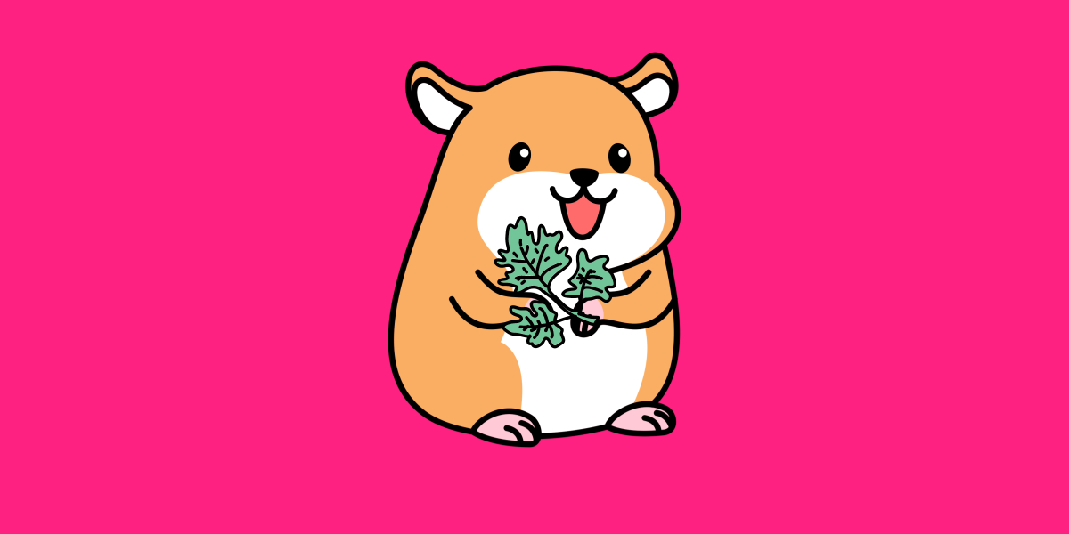 Can Hamsters Eat Kale