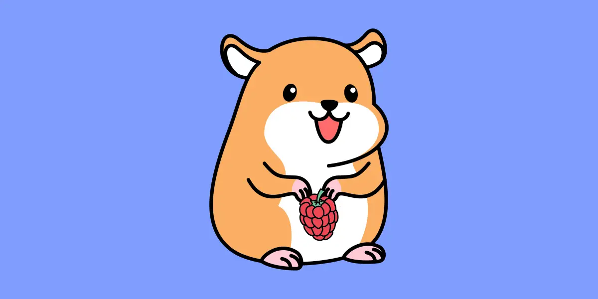 Can Hamsters Eat Raspberries