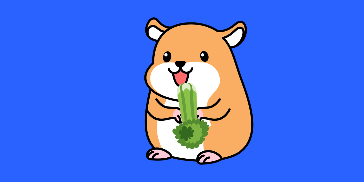 Can Hamsters Eat Celery