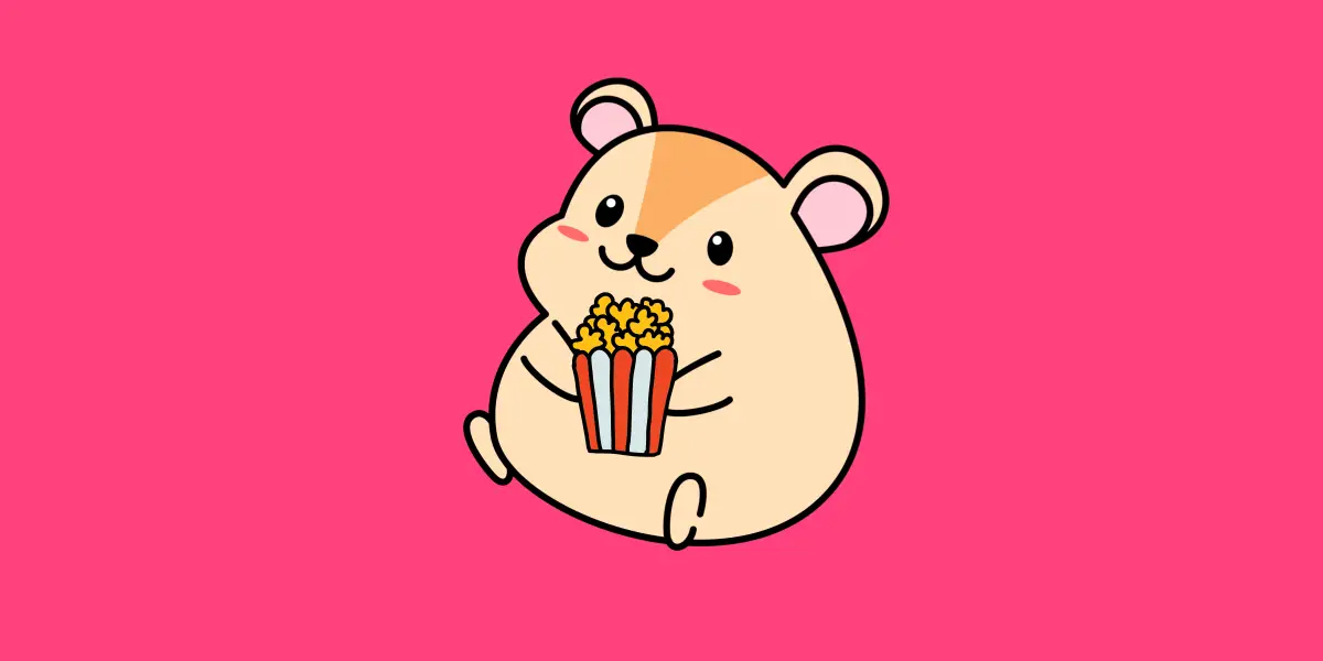 Can Hamsters Eat Popcorn