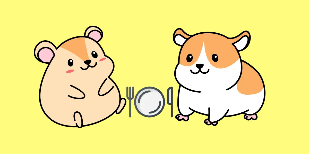 Do Hamsters Eat Each Other