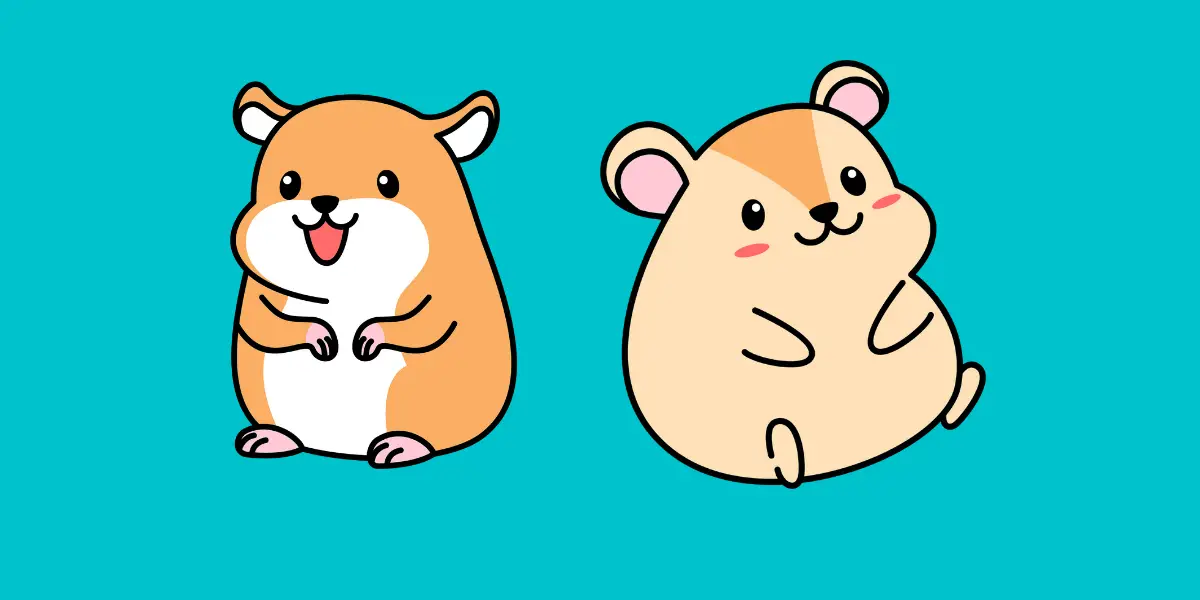 Are Hamsters Better In Pairs?